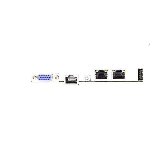 Asrock E3c224d4hm-8r Lga1150 33cmx15,1cm Supporto E3-1200 V3