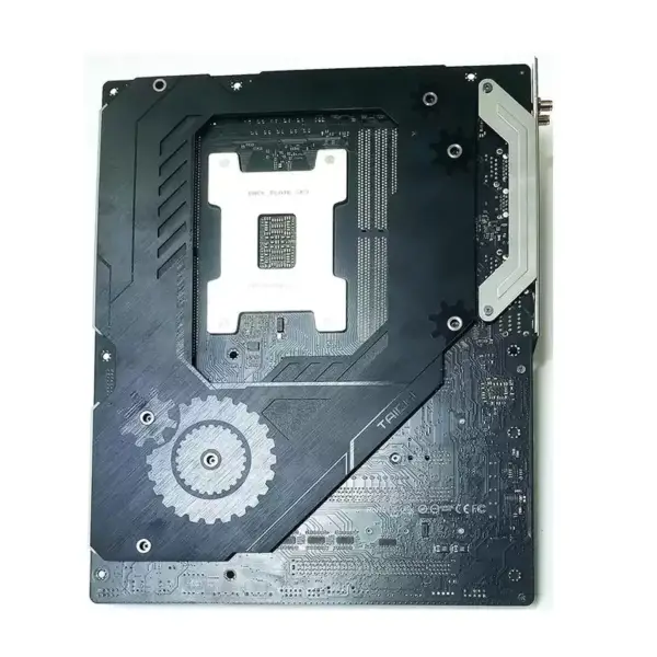 Scheda madre Asrock Trx40