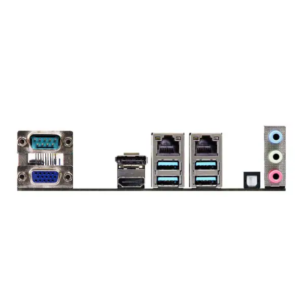 Scheda madre Asrock C246m Ws