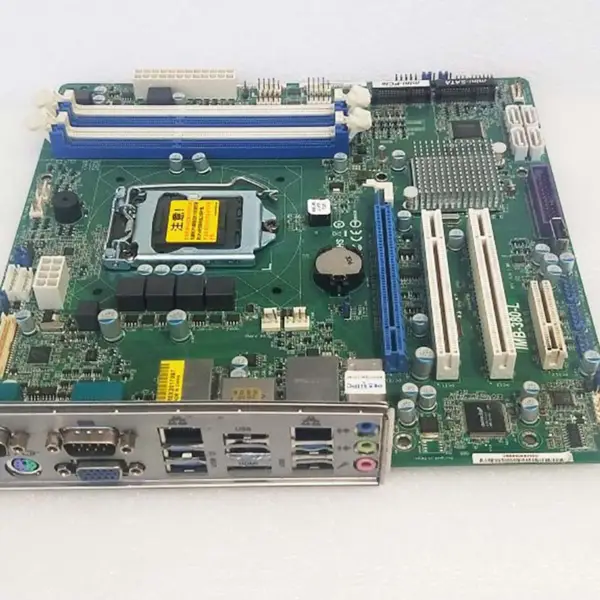 Scheda madre Asrock Imb-380-l