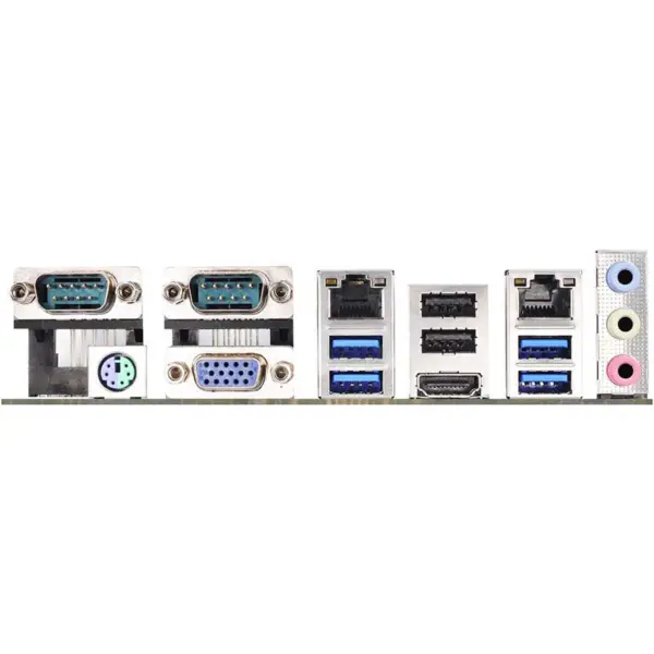 Scheda madre Asrock Imb-380-l
