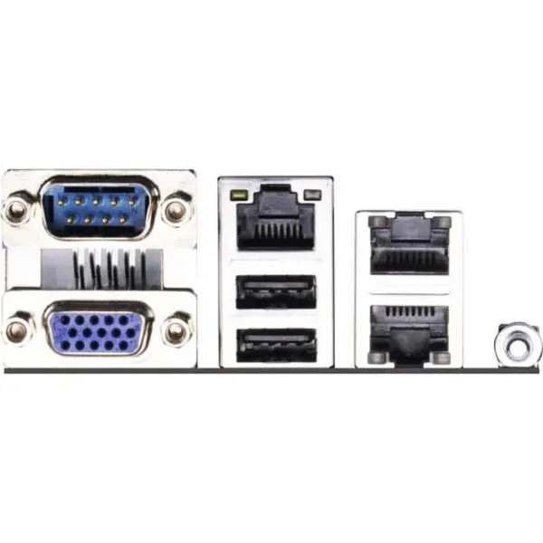 Scheda madre Asrock C2550d4i