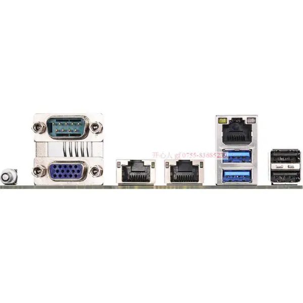 Scheda madre Asrock Epc612d4u-8r