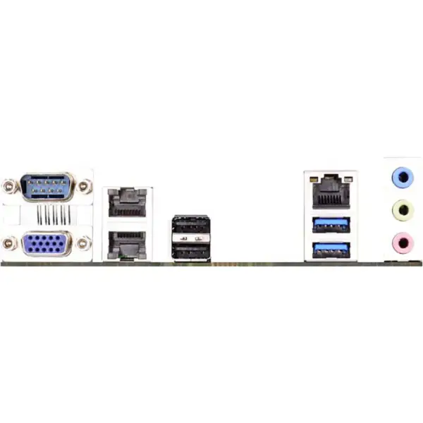 Scheda madre Asrock Epc612d8a