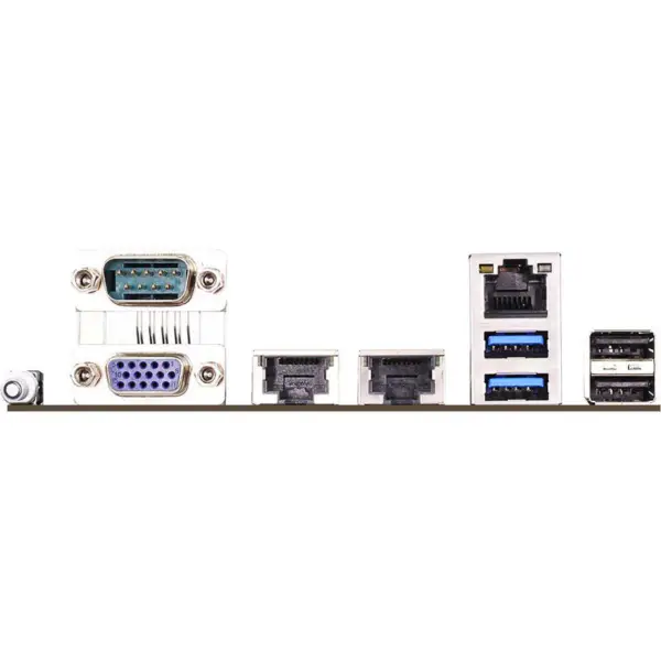 Scheda madre Asrock Epc612d4u-2t8r