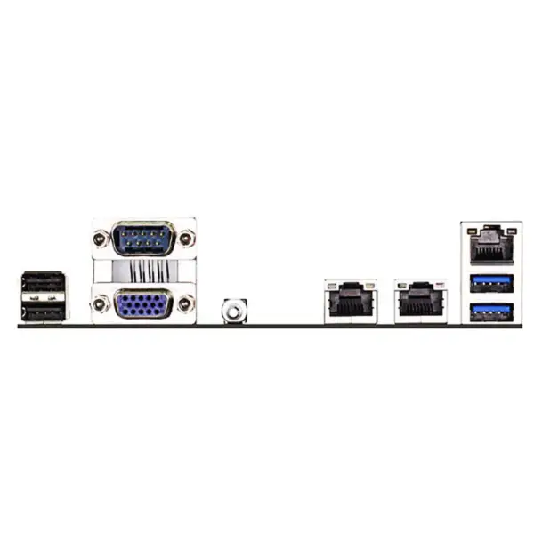 Scheda madre Asrock Ep2c612d16fm-n