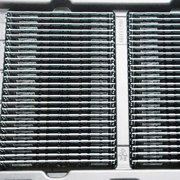 2pcs Hma41gr7mfr4n-tf Ram per Sk Hynix 8gb Ddr4 2133mhz Ecc Reg 1rx4 Pc4-2133p Server Memory