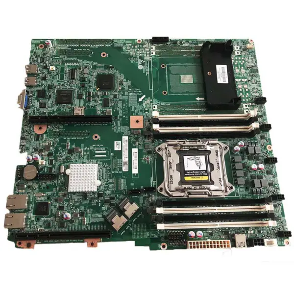 Hp Dl120 G9 847394-001 757796-002 Scheda Madre