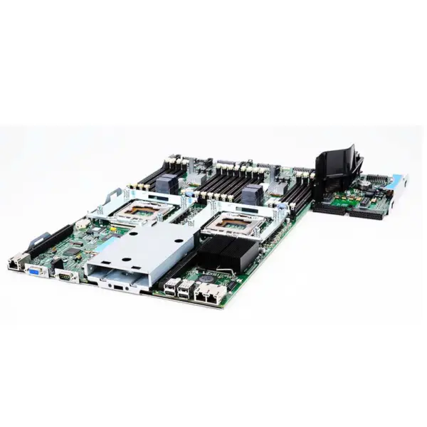 Scheda madre Ibm X3690 X5 49y9497 81y8512 81y8964 88y5833