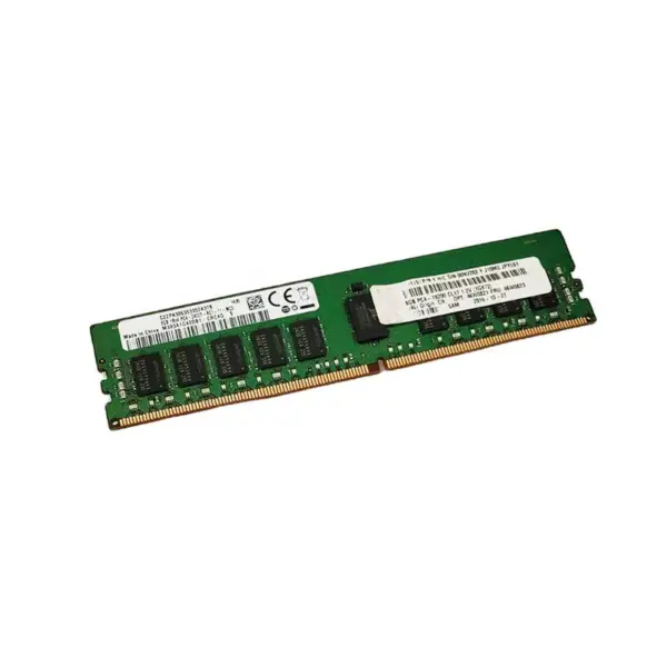Per Lenovo Ram X3500 X3550 X3650 M5 46w0821 46w0823 8gb Ddr4 2400 Server Memory