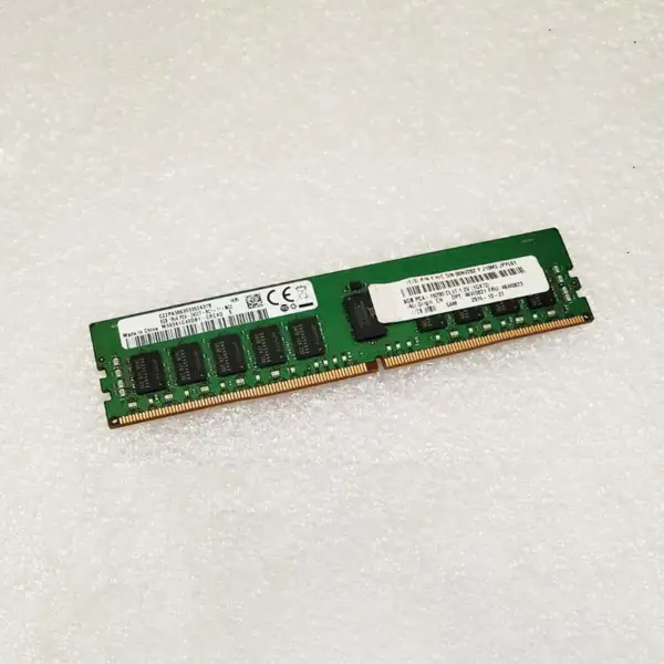 Per Lenovo Ram X3500 X3550 X3650 M5 46w0821 46w0823 8gb Ddr4 2400 Server Memory