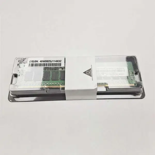 Per Lenovo Ram 46w0827 46w0825 8gb 2rx8 Pc4-2400t Ddr4 2400 Reg Ecc Server Memory