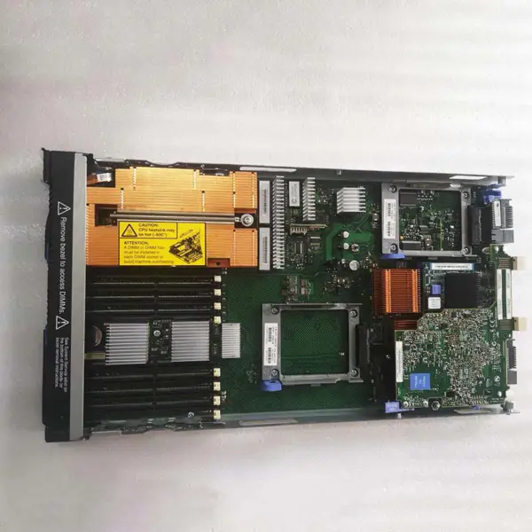 Scheda madre del server per Ibm 8406-70y Ps700 74y1810 74y2707 46k5893 44m1501