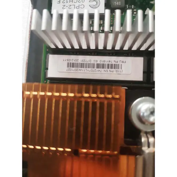 Scheda madre del server per Ibm 8406-70y Ps700 74y1810 74y2707 46k5893 44m1501