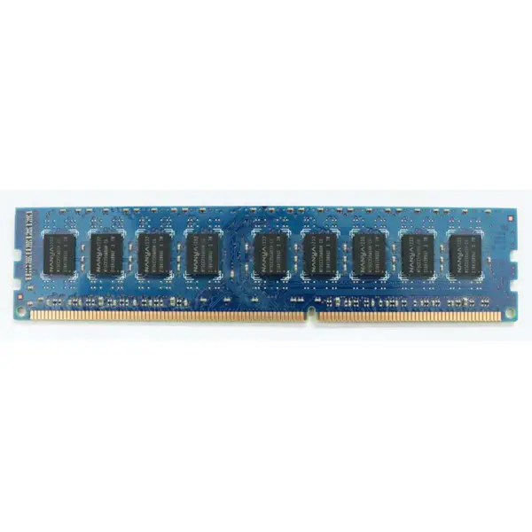 Memoria del server per Hp 647907-b21 647657-071 4gb 2rx8 Pc3l-10600e Ddr3 1333 Ecc