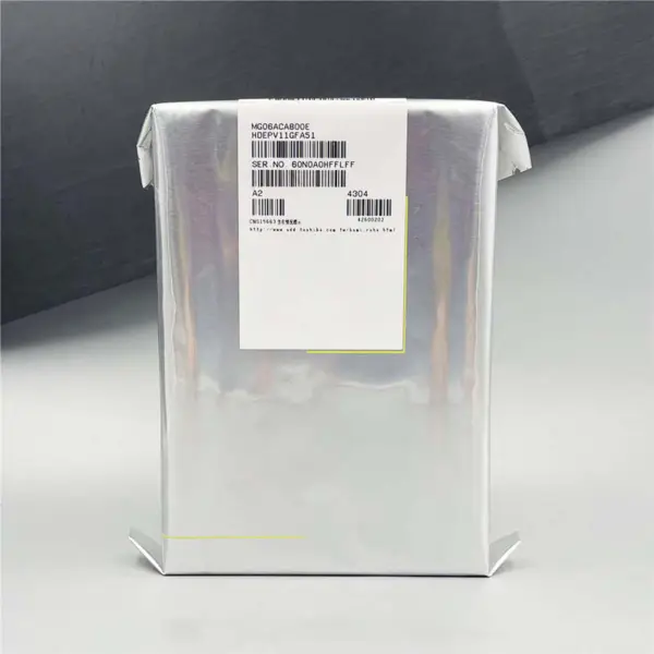 8tb per Server Desktop Hard Disk Mg06aca800e Disco rigido 7200 Rpm Sata 6gb/s 256mb Cache 3.5inch Hdd