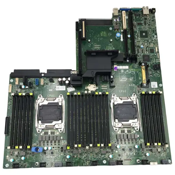 Scheda madre Dell R53py H21j3