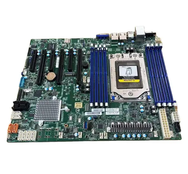Scheda madre Supermicro H11ssl-c