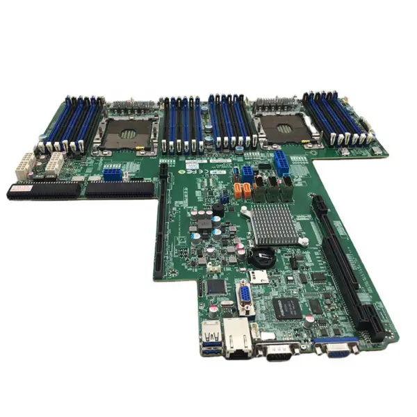 Scheda madre Supermicro X11dpu Rev:1.10