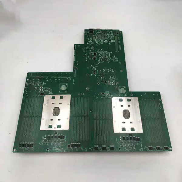 Scheda madre Supermicro X11dpu Rev:1.10