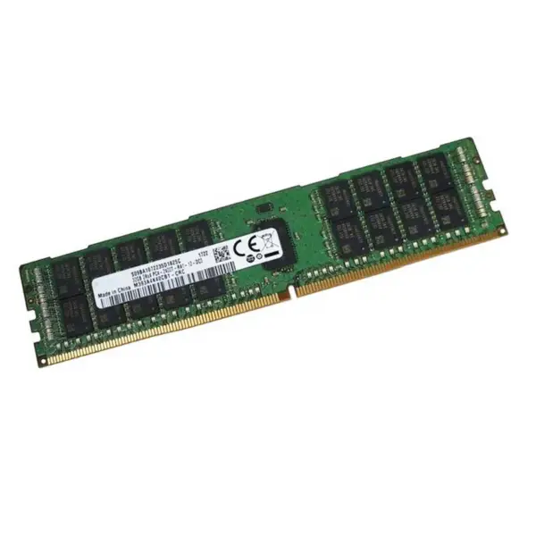 Ram di 32gb Ddr4 2400mhz Rdimm per memoria del server di Dell R430 R730 R630 R930 Pc4-2400t