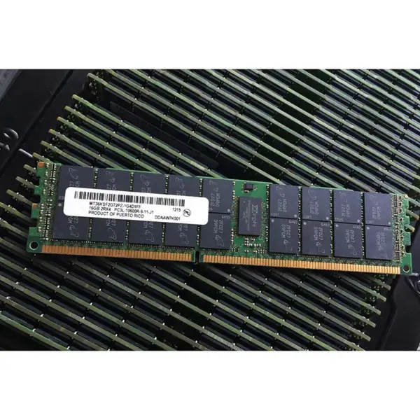 16gb Ddr3l 1333mhz Reg Server Memory per Dell T410 T420 T510 T610 T710 T810 T910 Ram