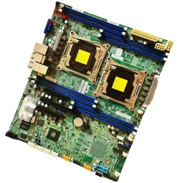 Scheda madre Supermicro X10DRL-IT
