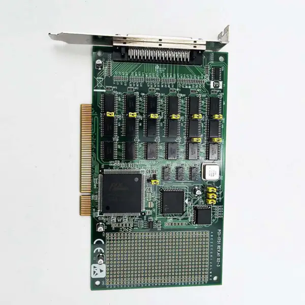 Pci-1751 Rev.a1 per scheda universale digitale I/o e di conteggio a 48 canali di Advantech