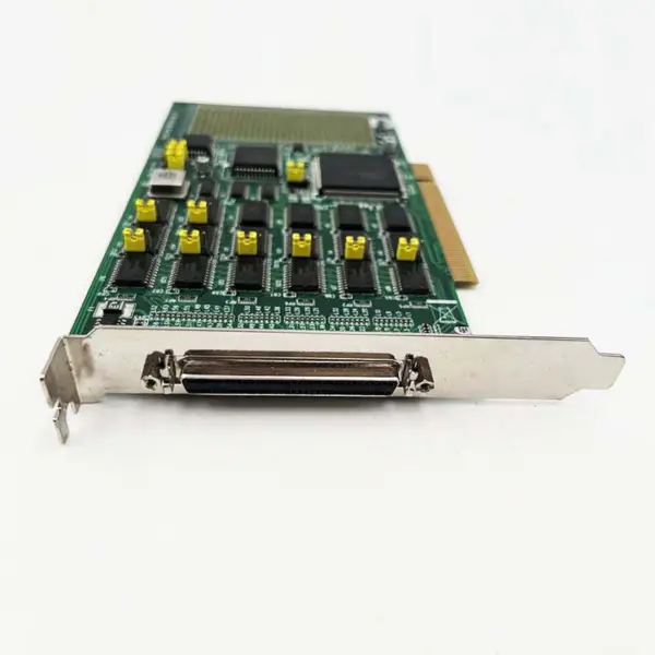 Pci-1751 Rev.a1 per scheda universale digitale I/o e di conteggio a 48 canali di Advantech
