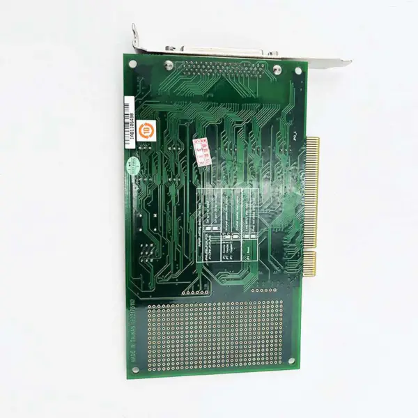 Pci-1751 Rev.a1 per scheda universale digitale I/o e di conteggio a 48 canali di Advantech