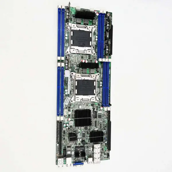 S2600jf per scheda madre Intel Server X79 C602 Lga2011