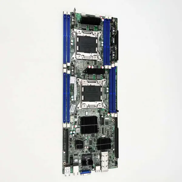 S2600jf per scheda madre Intel Server X79 C602 Lga2011