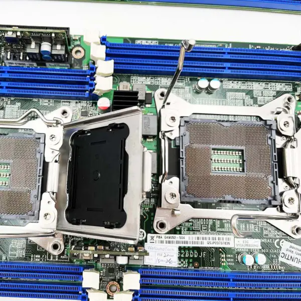 S2600jf per scheda madre Intel Server X79 C602 Lga2011