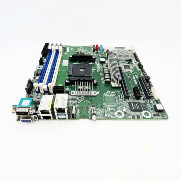 Scheda madre Asrock X570d4u