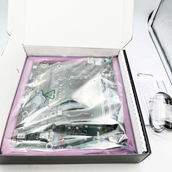Scheda madre Asrock X570d4u