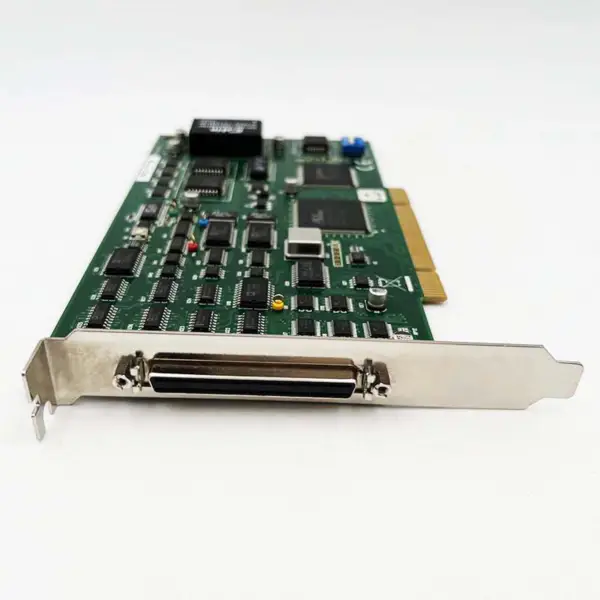 Pci-1716 Rev.a1 per scheda di acquisizione dati multifunzione a 16 canali di Advantech