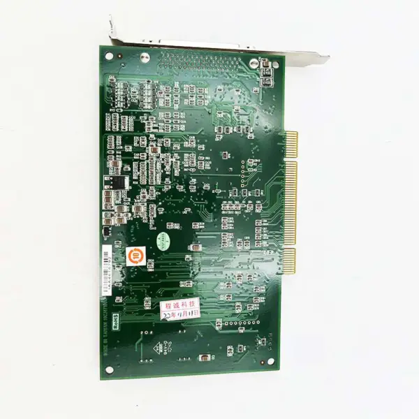 Pci-1716 Rev.a1 per scheda di acquisizione dati multifunzione a 16 canali di Advantech