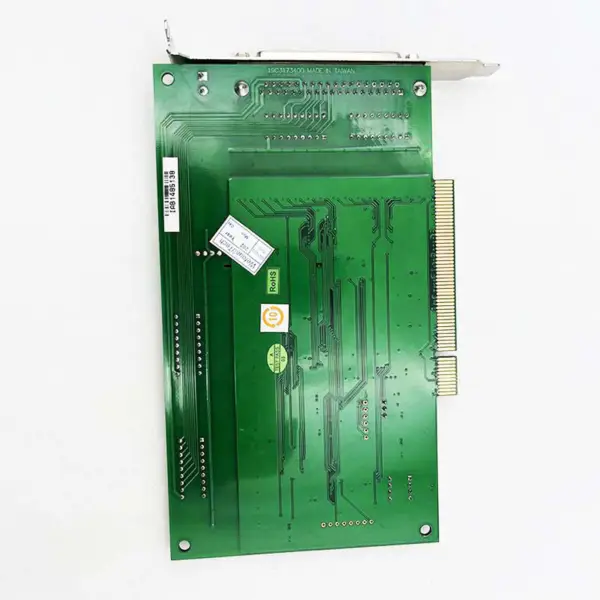 Pci-1734 Rev.a1 Per scheda di uscita digitale di isolamento a 32 canali di Advantech Isolamento Pci-1734