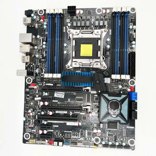 Scheda madre Intel DX79TO