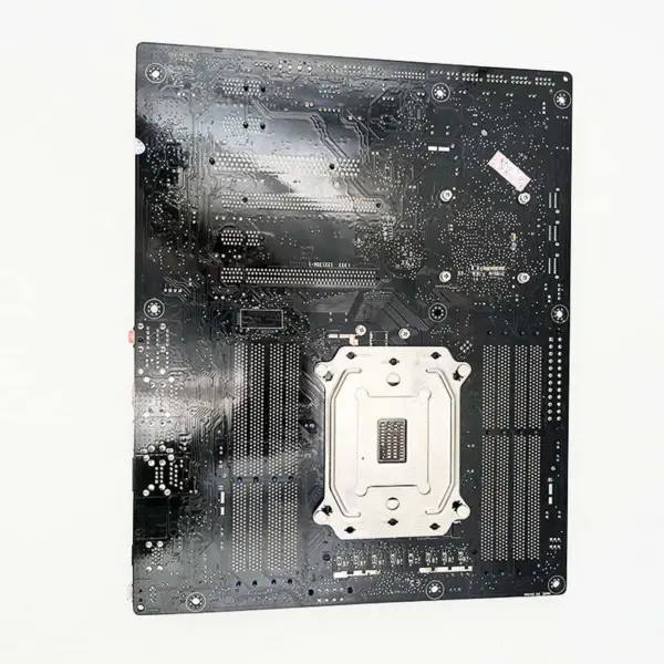 Scheda madre Intel DX79TO