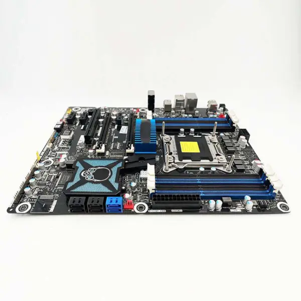 Scheda madre Intel DX79TO
