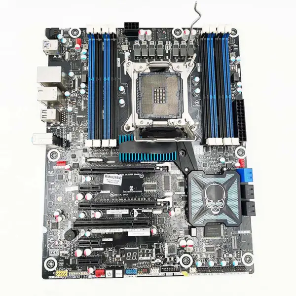 Scheda madre Intel DX79TO