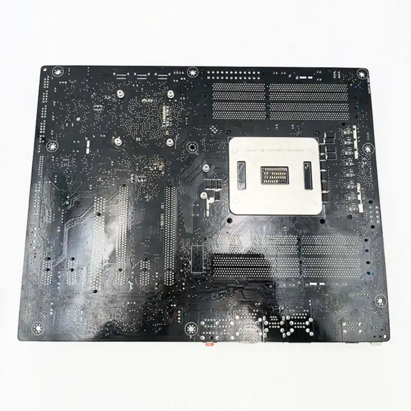 Scheda madre Intel DX79TO