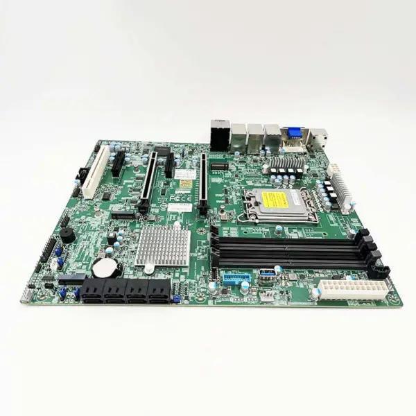Scheda madre Supermicro X13sae-f