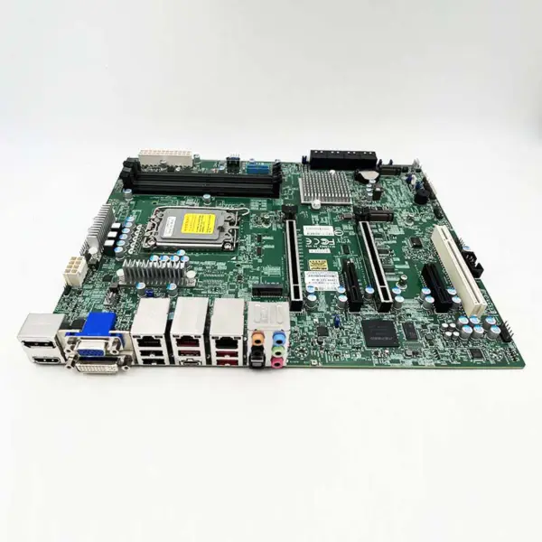 Scheda madre Supermicro X13sae-f