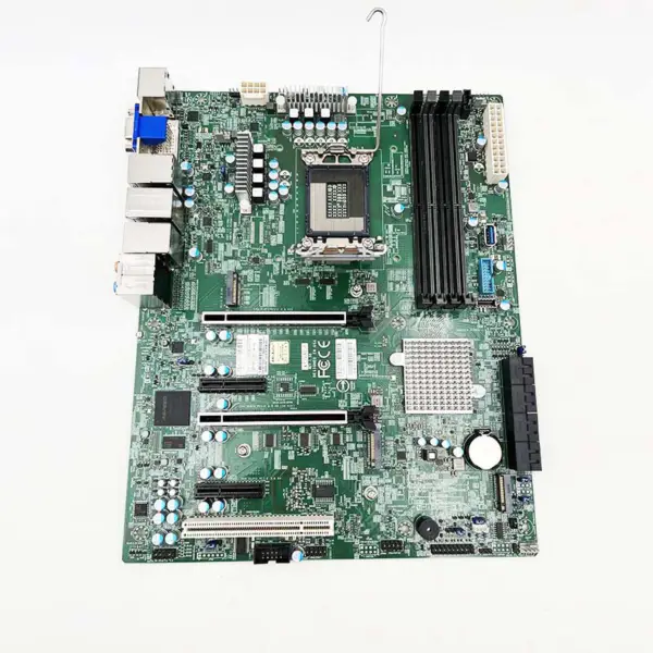 Scheda madre Supermicro X13sae-f