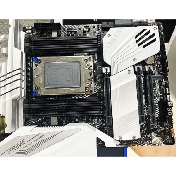 Scheda madre Asus Prime Trx40-pro S