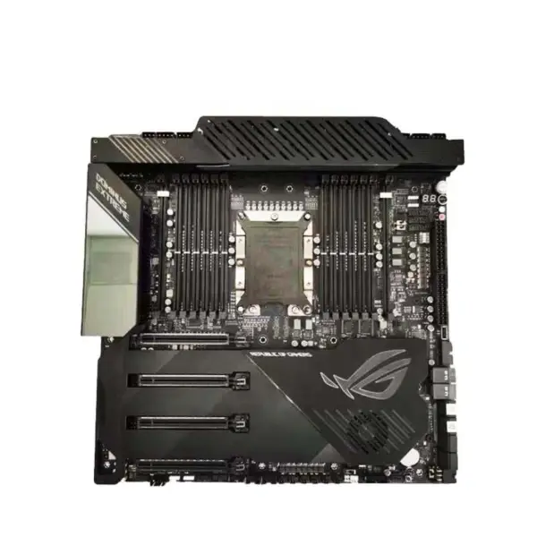 Scheda madre Asus Rog Dominus Extreme