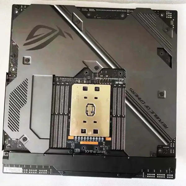 Scheda madre Asus Rog Dominus Extreme