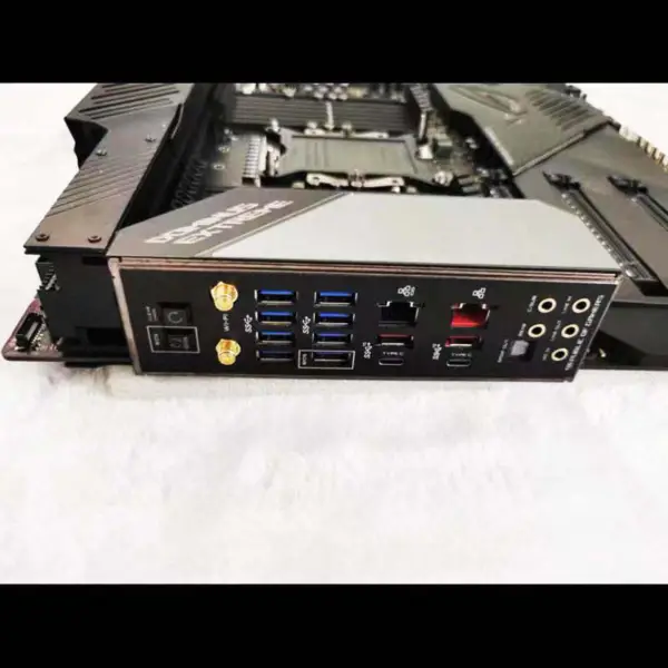Scheda madre Asus Rog Dominus Extreme